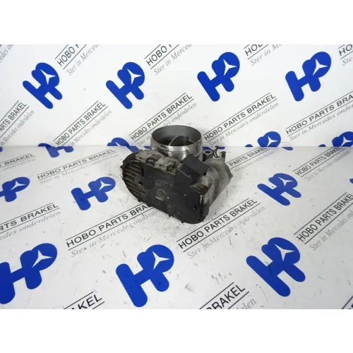 Gasklephuis A 646 090 0970 - A6460900970 - A6460900970