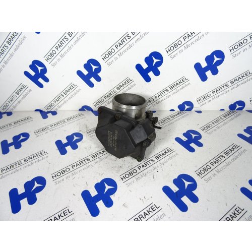 Gasklephuis A 646 090 1670 - A6460901670 - A6460901670