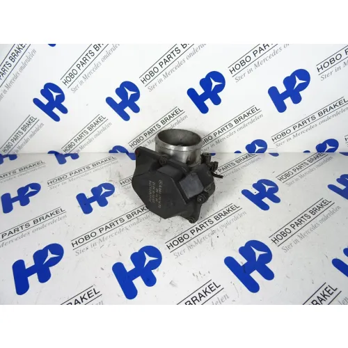 Gasklephuis A 646 090 1670 - A6460901670 - A6460901670