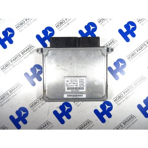 ECU module A 646 150 2272 - A6461502272 - A6461502272