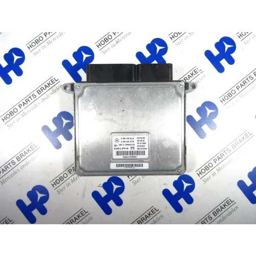 ECU module A 646 150 2272 - A6461502272 - A6461502272