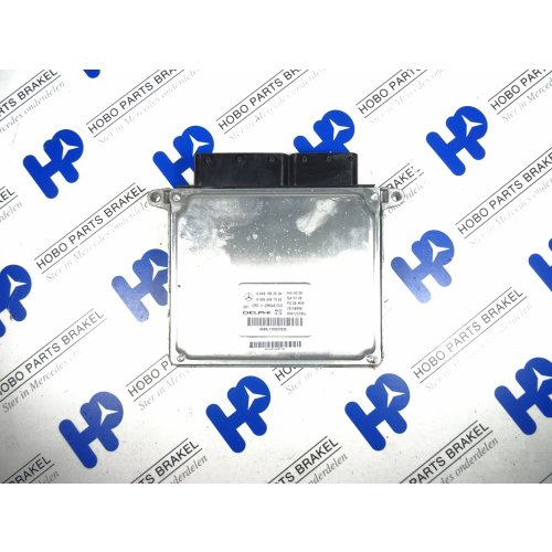 ECU module A 646 150 2634 - A6461502634 - A6461502634