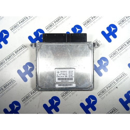 ECU module A 646 150 5472 - A6461505472 - A6461505472