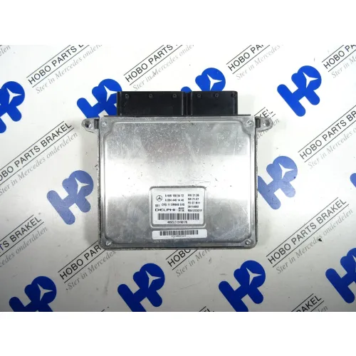 ECU module A 646 150 5472 - A6461505472 - A6461505472