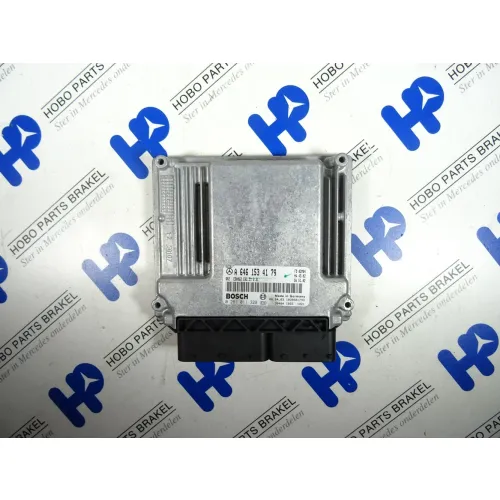 ECU module A 646 153 4179 - A6461534179 - A6461534179