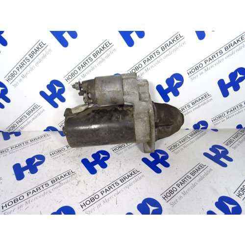 Starter motor A 646 906 0000 - A6469060000 - A6469060000