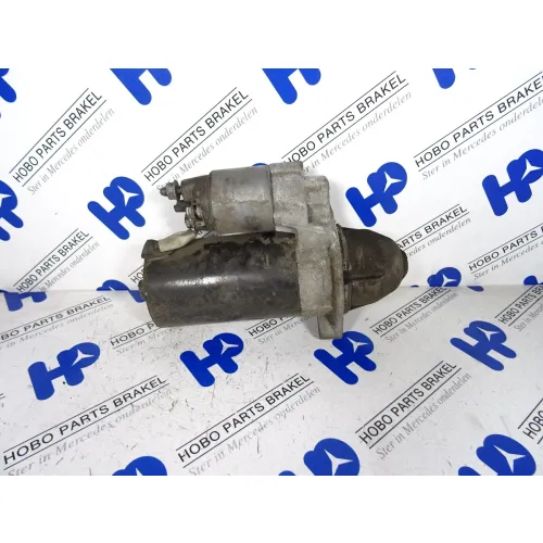 Startmotor A 646 906 0000 - A6469060000 - A6469060000