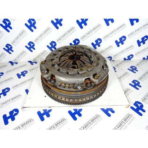 Flywheel set A 651 030 0300 - A6510300300 - A6510300300