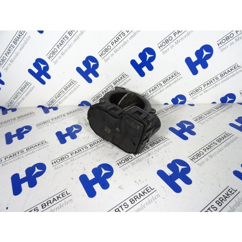 Gasklephuis A 651 090 0270 - A6510900270 - A6510900270