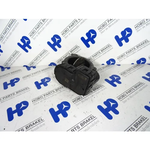 Gasklephuis A 651 090 0270 - A6510900270 - A6510900270