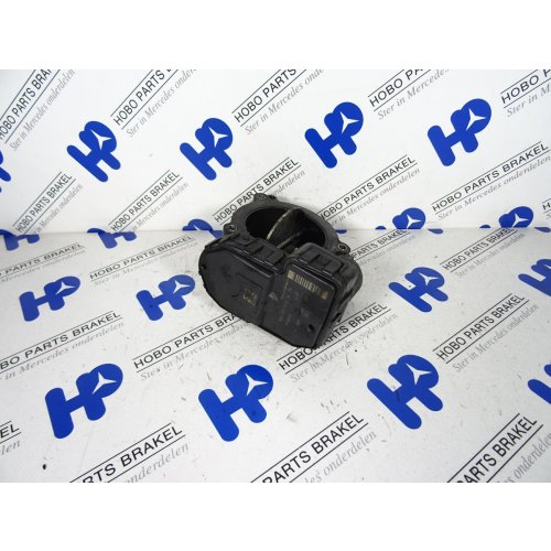 Gasklephuis A 651 090 0470 - A6510900470 - A6510900470