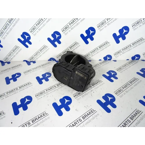 Gasklephuis A 651 090 0470 - A6510900470 - A6510900470