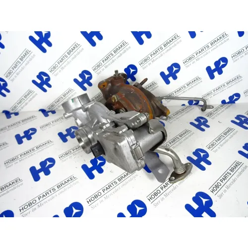 Turbo A 651 090 0586 - A6510900586 - A6510900586