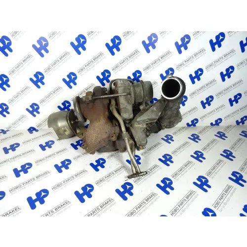 Turbo A 651 090 1286 - A6510901286 - A6510901286
