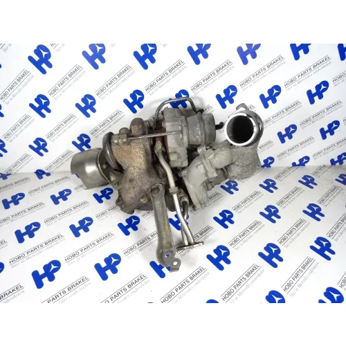 Turbo A 651 090 1686 - A6510901686 1 - A6510901686