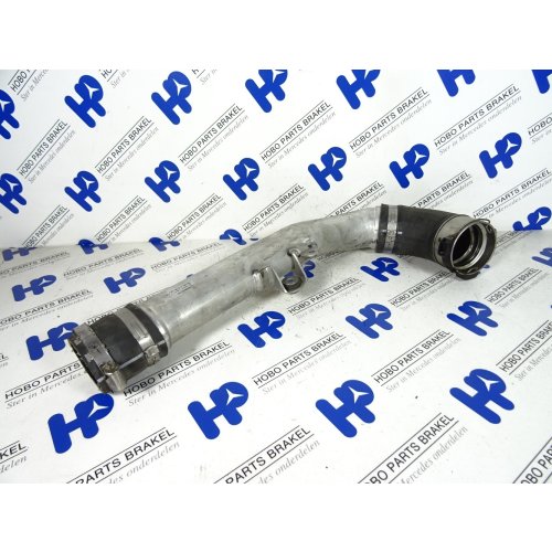 Intercooler slang A 651 090 5337 - A6510905337 - A6510905337