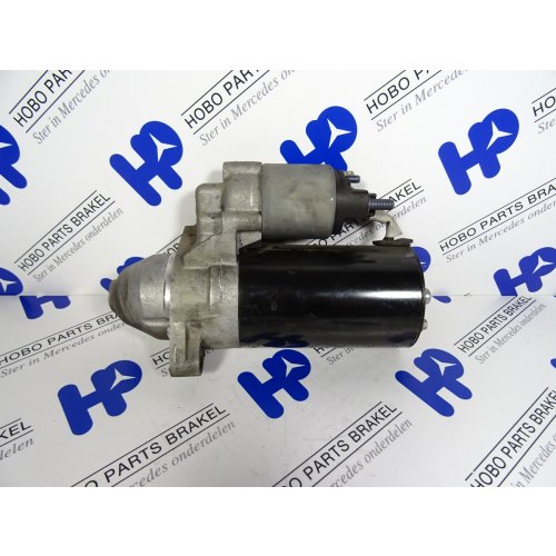 Startmotor A 651 906 0000 - A6519060000 - A6519060000