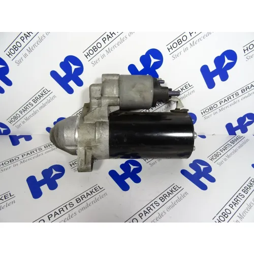Startmotor A 651 906 0000 - A6519060000 - A6519060000