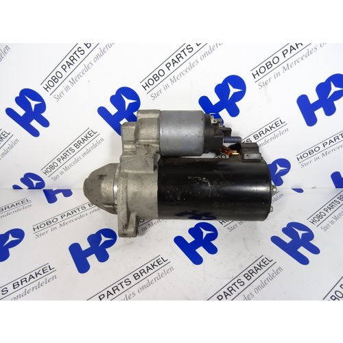 Startmotor A 651 906 2400 - A6519062400 - A6519062400