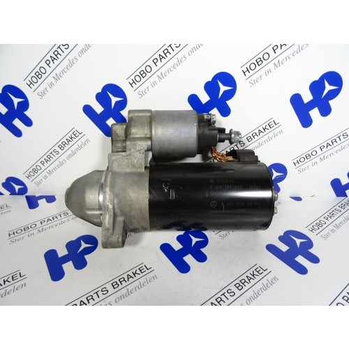 Startmotor A 651 906 2800 - A6519062800 - A6519062800