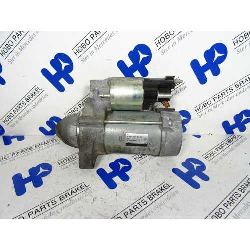 Startmotor A 651 906 4500 - A6519064500 - A6519064500