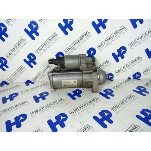 Startmotor A 654 906 1400 - A6549061400 1 - A6549061400