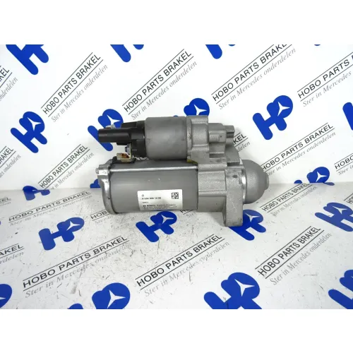 Startmotor A 654 906 1400 (Als nieuw) - A6549061400 - A6549061400-N
