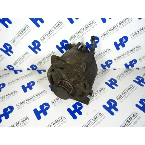 Alternator A 668 154 0202 - 150A - A6681540202 - A6681540202