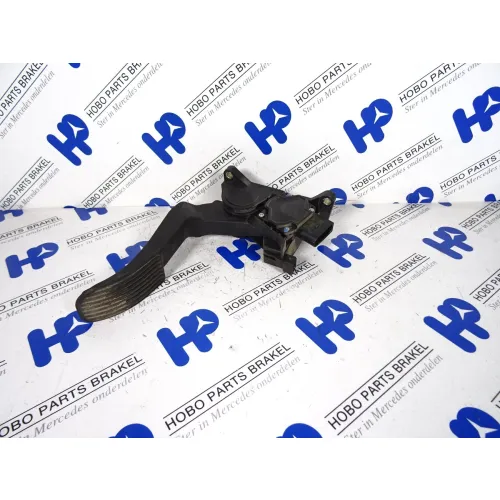 Gas pedal A 901 300 0504 - A9013000504 - A9013000504