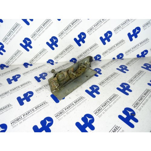 Portierslot A 901 740 0135 Achterdeur - A9017400135 - A9017400135