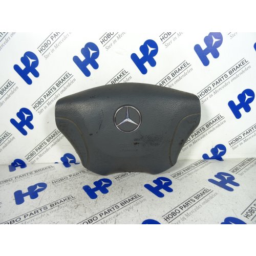 Airbag stuur Sprinter w901 - w904 - A9024600598 - A9024600598-7D53