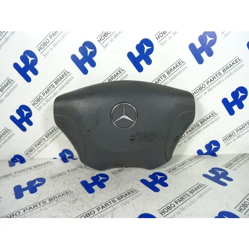 Airbag stuur Sprinter w901 - w904 - A9024600598 - A9024600598-7D53