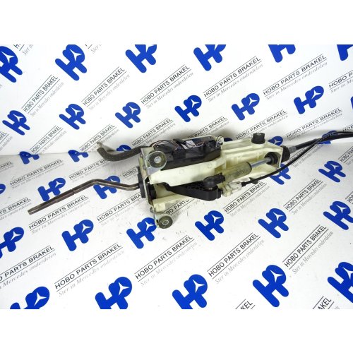 Schakelmechanisme A 906 260 3509 - A9062603509 - A9062603509