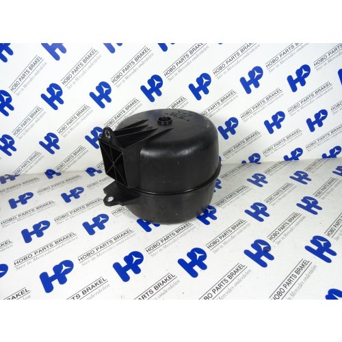 Vacuum reservoir A 906 430 0103 (Nieuw) - A9064300103 n - A9064300103-N