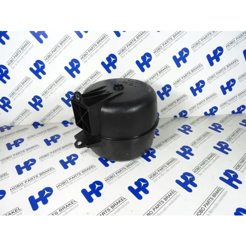 Vacuum reservoir A 906 430 0103 (Nieuw) - A9064300103 n - A9064300103-N
