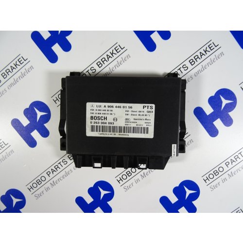 PTS module A 906 446 0156 - A9064460156 - A9064460156