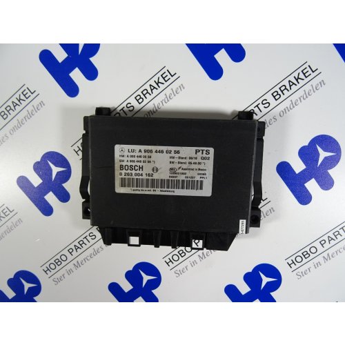 PTS module A 906 446 0256 - A9064460256 - A9064460256