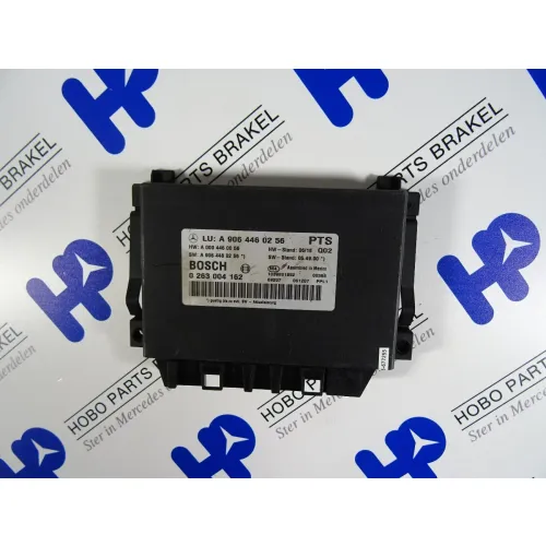 PTS module A 906 446 0256 - A9064460256 - A9064460256