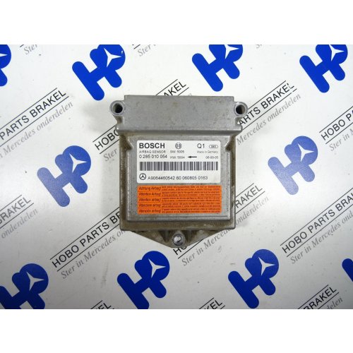 Airbag module A 906 446 0542 - A9064460542 - A9064460542