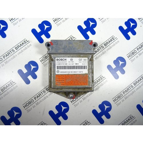 Airbag module A 906 446 1442 - A9064461442 - A9064461442