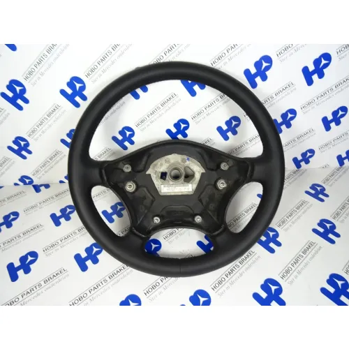 Steering wheel Sprinter w906 new leather - A9064640201 n - A9064640201-N