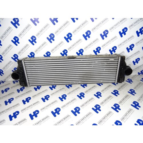 Intercooler A 906 501 0201 - A9065010201 - A9065010201