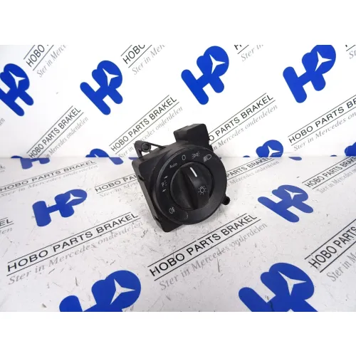 Light switch A 906 545 0604 - A9065450604 - A9065450604