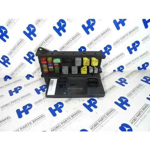 SAM module A 906 545 1001* - A9065451001 - A9065451001
