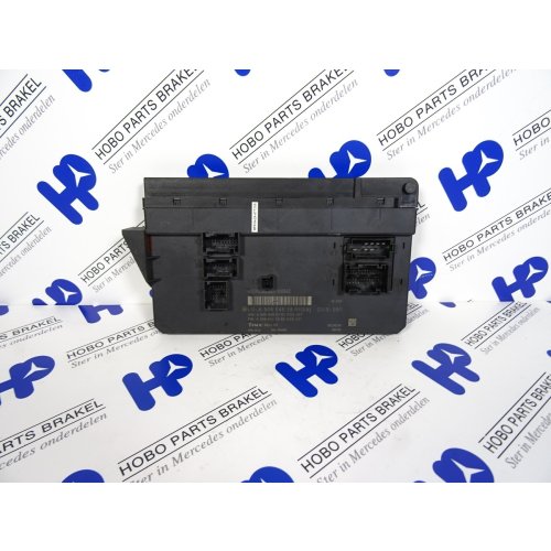 SAM module A 906 545 1801* - A9065451801 - A9065451801