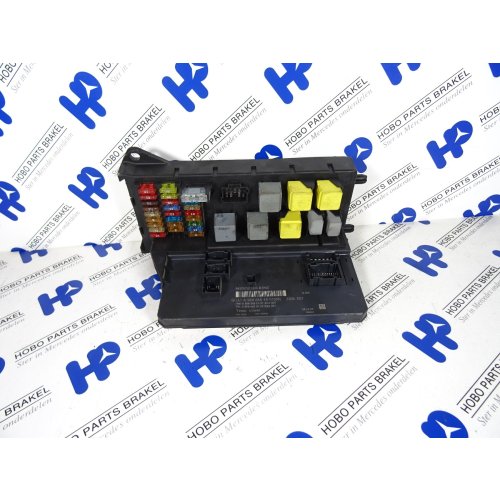 SAM module A 906 545 1901 - A9065451901 1 - A9065451901