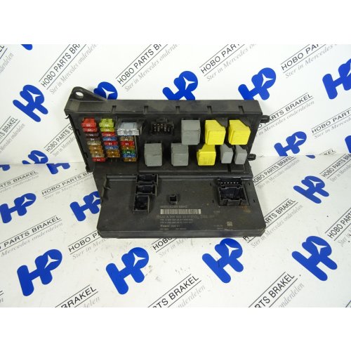 SAM module A 906 545 2001* - A9065452001 - A9065452001