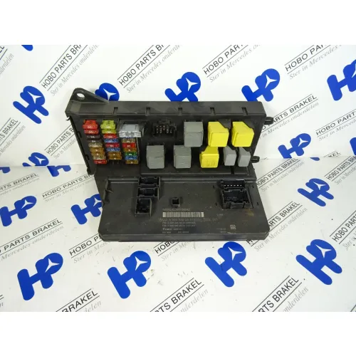 SAM module A 906 545 2001* - A9065452001 - A9065452001