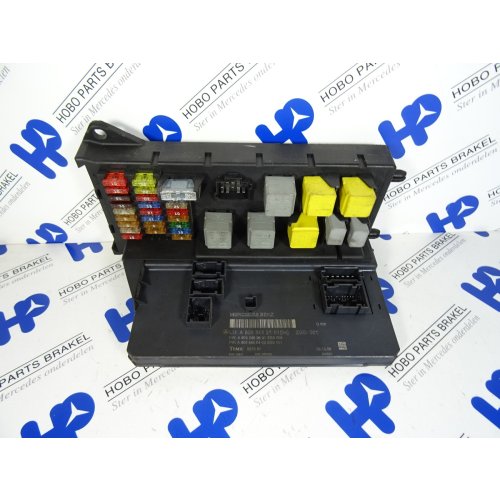 SAM module A 906 545 2101 - A9065452101 - A9065452101