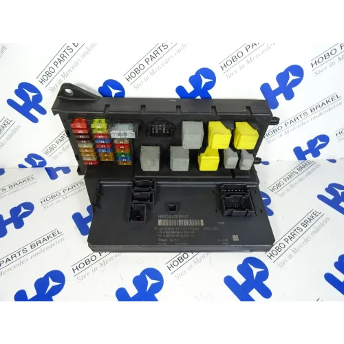 SAM module A 906 545 2101 - A9065452101 - A9065452101